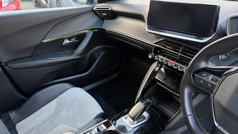 Peugeot 2008 100kW GT 50kWh 5dr Auto Electric Estate